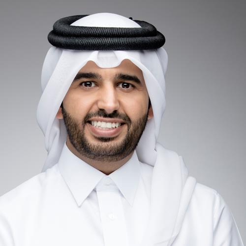 Abdulaziz bin Nasser Al Khalifa